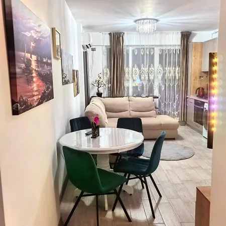 Antonia Alz Beach Resort * Navodari