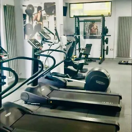 Antonia Alz Beach Resort