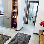 Antonia Alezzi Apartment Navodari