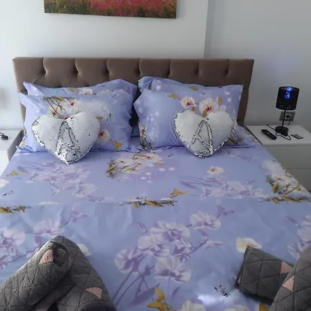 Antonia Alezzi Beach Resort Năvodari