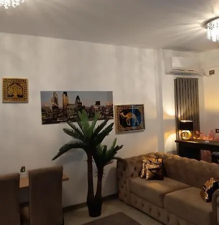Apartment Antonia Alezzi