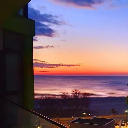 Apartment Antonia Alezzi Beach Resort