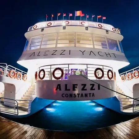 Antonia Alezzi Beach Resort