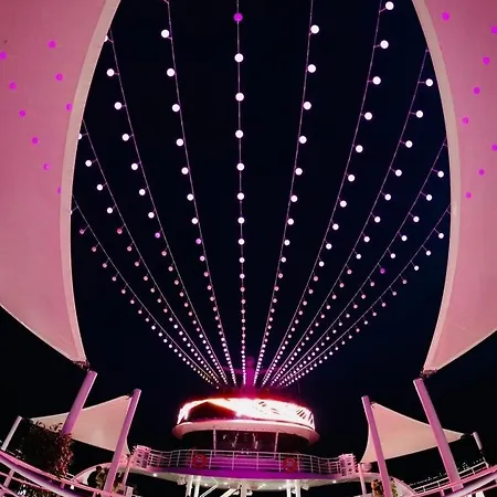 דירה Antonia Alezzi