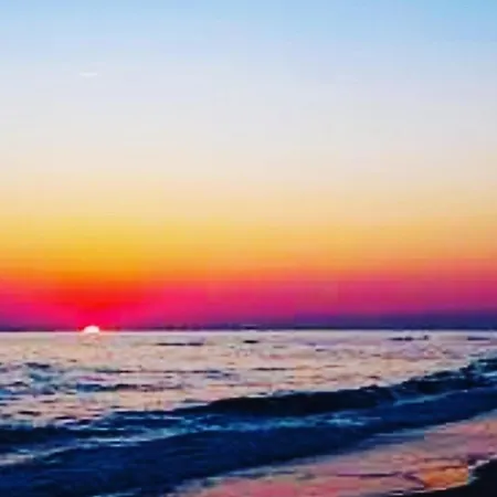 דירה Antonia Alezzi