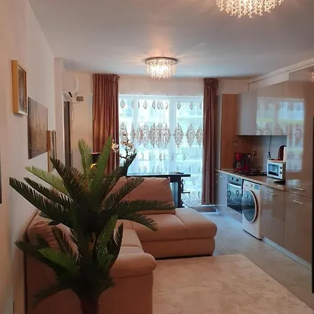 Apartament Antonia Alezzi