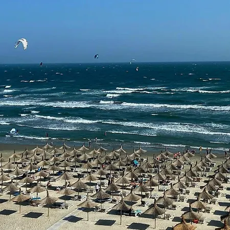 Antonia Alezzi Beach Resort