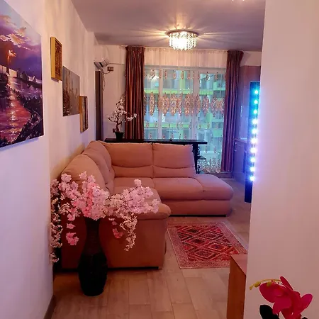Antonia Alezzi Beach Resort * Năvodari