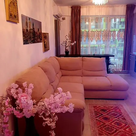 Antonia Alezzi Apartment