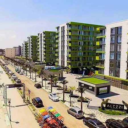 דירה Antonia Alezzi