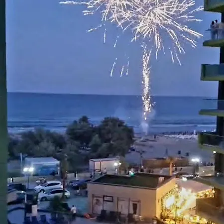 Apartment Antonia Alezzi Beach Resort *