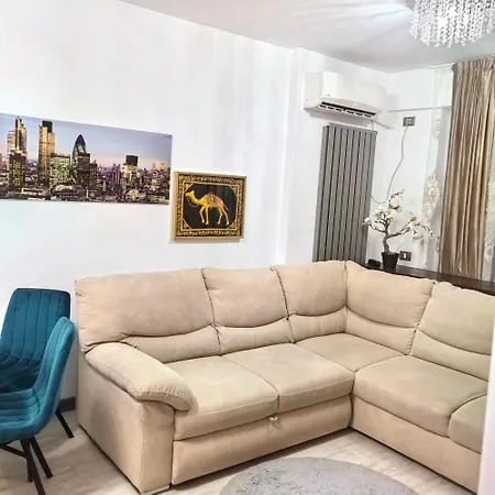 Apartament Antonia Alezzi *