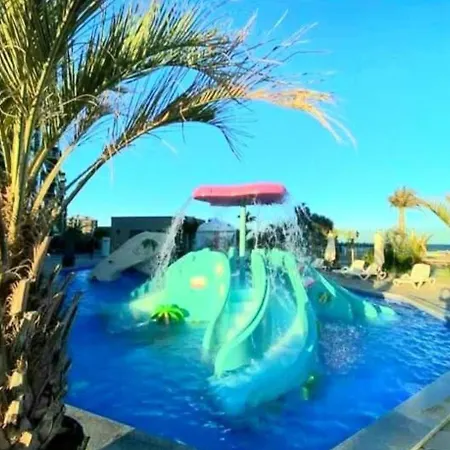 דירה Antonia Alezzi Năvodari