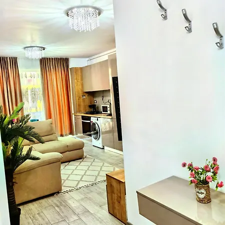 Apartmán Antonia Alezzi