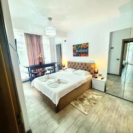 Antonia Alezzi Apartmán *