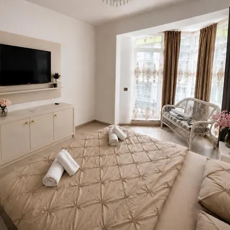 Antonia Alezzi Apartament