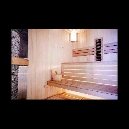 Apartment Antonia Alezzi