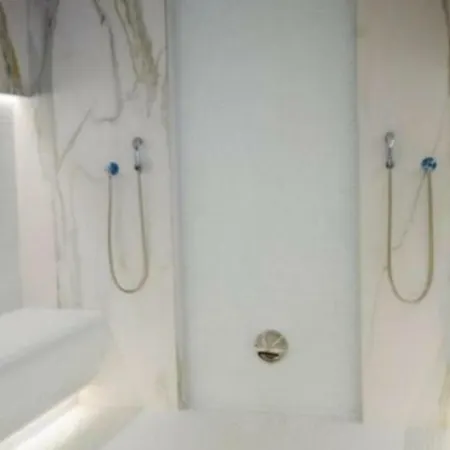 Apartament Antonia Alezzi *