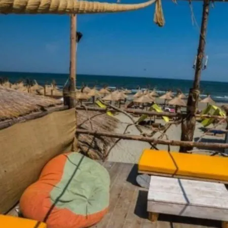 Antonia Alezzi Beach Resort