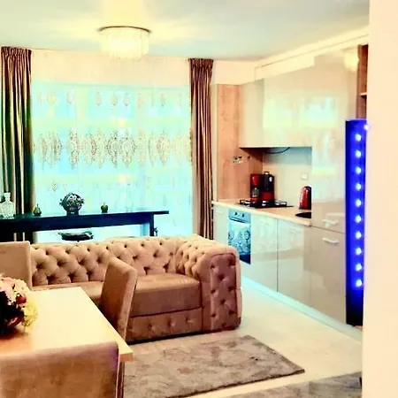Antonia Alezzi Beach Resort *