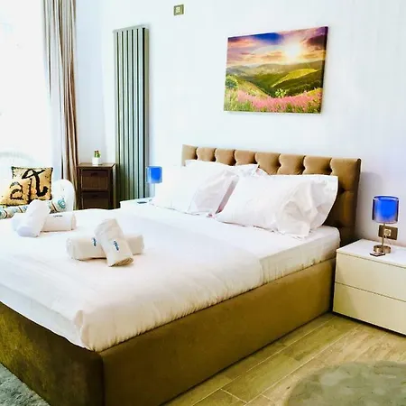 Antonia Alezzi Beach Resort Năvodari