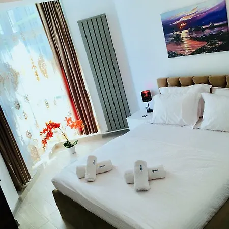 Antonia Alezzi Beach Resort Năvodari