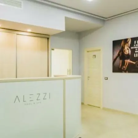 Antonia Alezzi