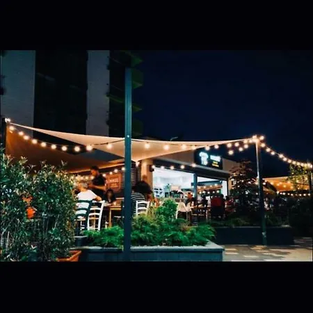 דירה Antonia Alezzi