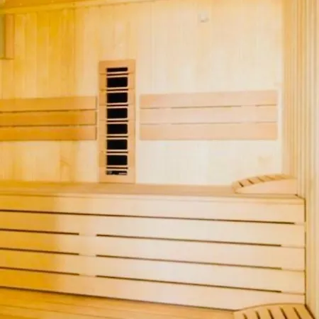 דירה Antonia Alezzi Năvodari