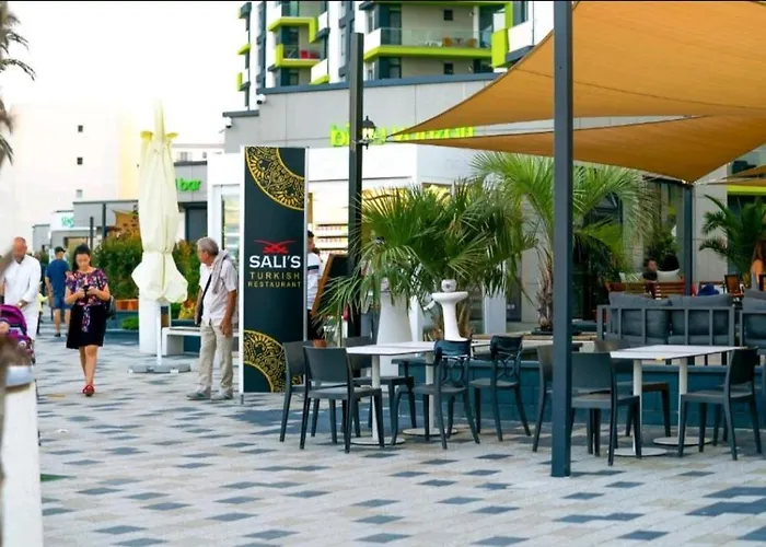 Antonia Alezzi * Navodari