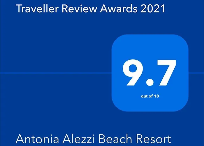 Antonia Alezzi * Navodari