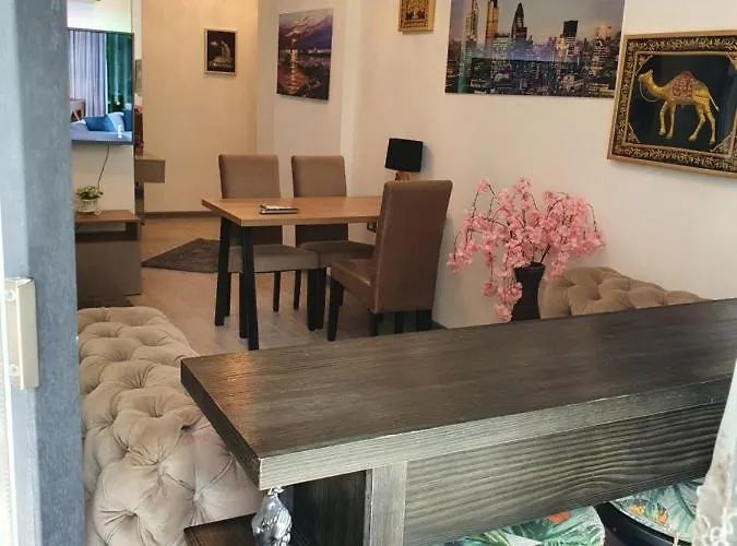 Daire Antonia Alezzi Navodari