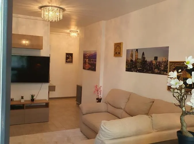 Daire Antonia Alezzi *