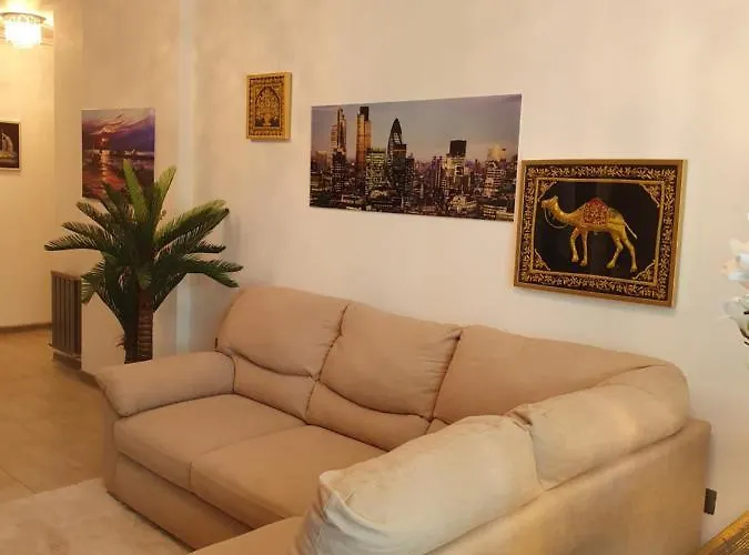 Antonia Alezzi Daire Navodari