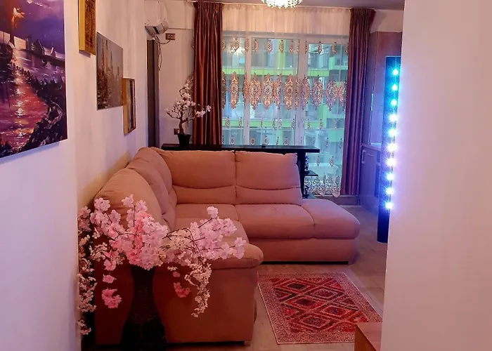 Antonia Alezzi * Navodari