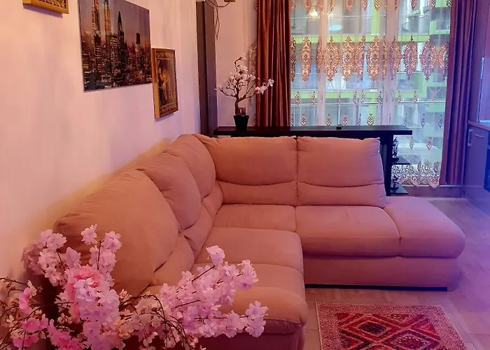 Antonia Alezzi Daire