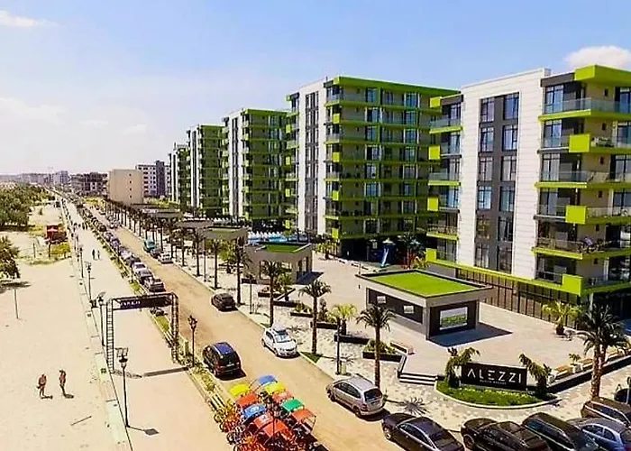 Daire Antonia Alezzi