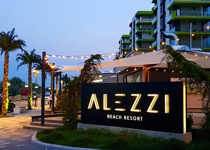 Antonia Alezzi Daire