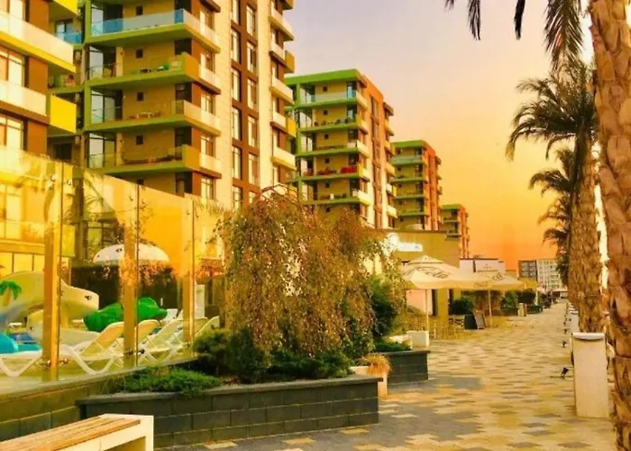 Daire Antonia Alezzi Navodari