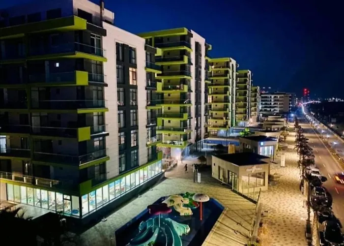 Daire Antonia Alezzi *