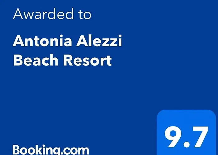 Antonia Alezzi * Navodari