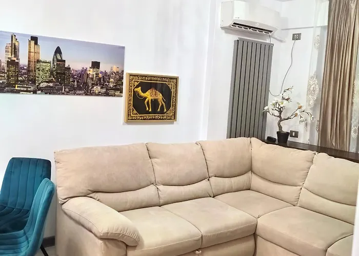 Daire Antonia Alezzi *