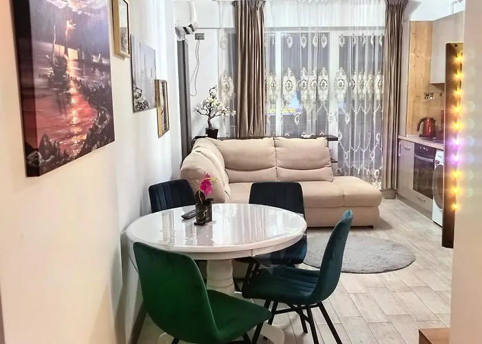 Antonia Alezzi * Navodari