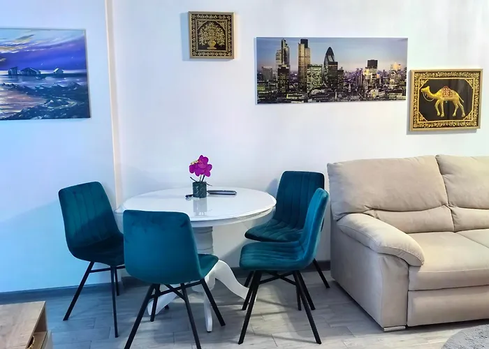 Antonia Alezzi Daire