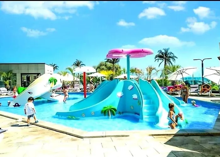 Antonia Alezzi Daire Navodari