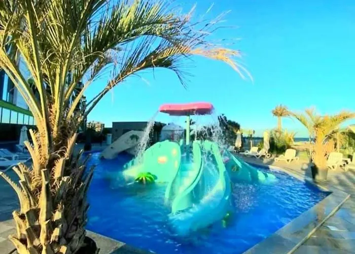 Daire Antonia Alezzi Navodari