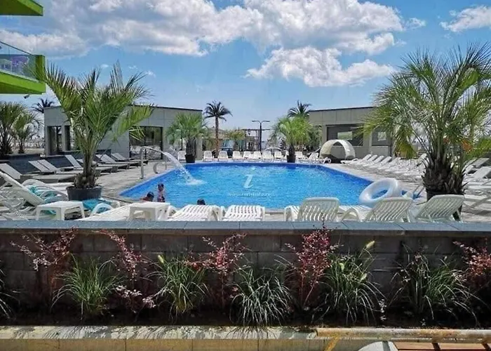 Antonia Alezzi * Navodari