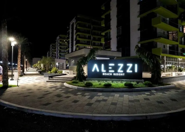 Antonia Alezzi Daire Navodari