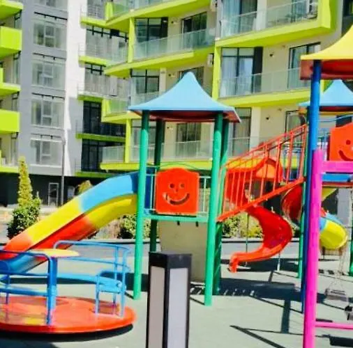 Daire Antonia Alezzi Navodari