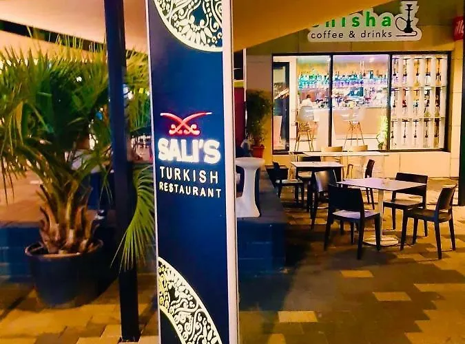 Antonia Alezzi Daire *